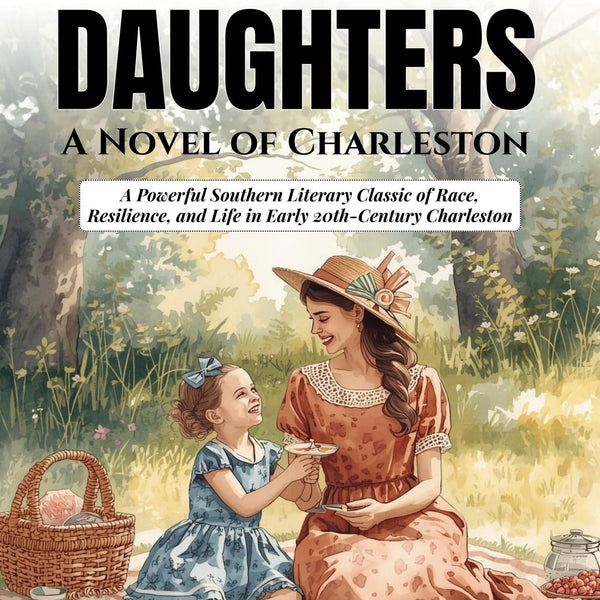 Mambas Daughters A Novel of Charleston : A Powerful Southern Literary Classic of Race, Resilience, and Life in Early 20th-Century Charleston - Distacart