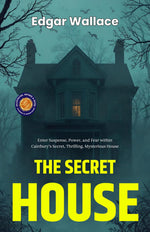 Thumbnail for The Secret House (Illustrated, Refined & Edited) - Distacart