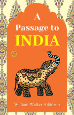 Thumbnail for A Passage to India - Distacart