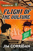 Invisible Six: Flight of the Vulture - Jim Corrigan - Dista