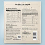 Thumbnail for The Good Bug Metabolic Fiber Boost - Distacart