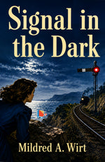 Thumbnail for Signal in the Dark - Mildred A. Wirt - Dista