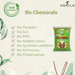 Thumbnail for Kokila Henna Mehandi Powder