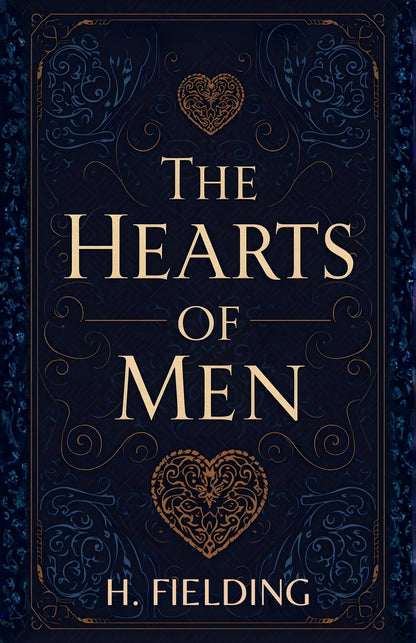 The Hearts of Men: Exploring Courage, Honor, and Human Character - Distacart