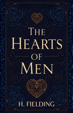 Thumbnail for The Hearts of Men: Exploring Courage, Honor, and Human Character - Distacart