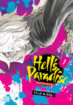 Thumbnail for Hell's Paradise: Jigokuraku, Vol. 1