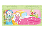 Thumbnail for Storybook For Kids: Scholars Hub Cuty Story Books Part 1-3 (Set Of 3 Books) (Positive Values Storybooks) (Illustrated) | 60 Pages | Character Building Stories For Kids - Dista