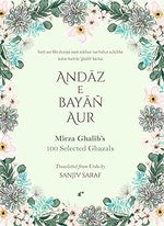 Thumbnail for Andaz e Bayan Aur Mirza Ghalib's 100 Selected Ghazals - Sanjiv Saraf - Dista
