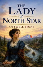 Thumbnail for The Lady of North Star - Ottwell Binns - Dista