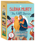 Thumbnail for Gopi Diaries Boxset
