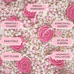 Thumbnail for mothers sprinkles for decoration 01 120 gm