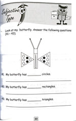 Thumbnail for Maths Olympiad Munch-2. - Dista