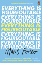 Thumbnail for Everything is Figureoutable: The #1 New York Times Bestseller