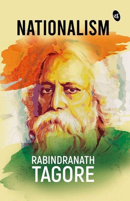 Nationalism - Rabindranath Tagore - Dista