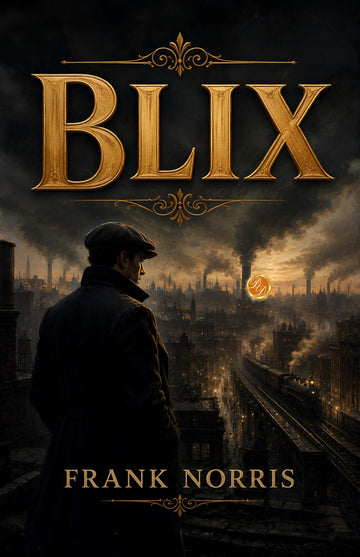 Blix - Frank Norris - Dista