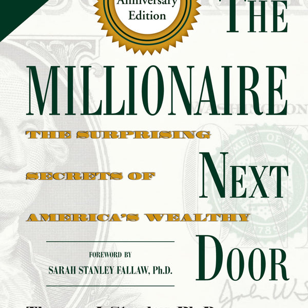 MILLIONAIRE NEXT DOOR