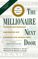 Thumbnail for MILLIONAIRE NEXT DOOR