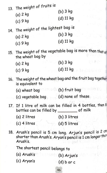 Maths Olympiad Munch-2. - Dista