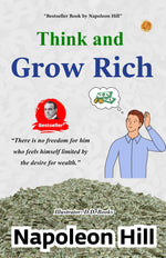 Thumbnail for Think and Grow Rich - Distacart