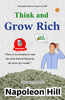 Think and Grow Rich - Distacart
