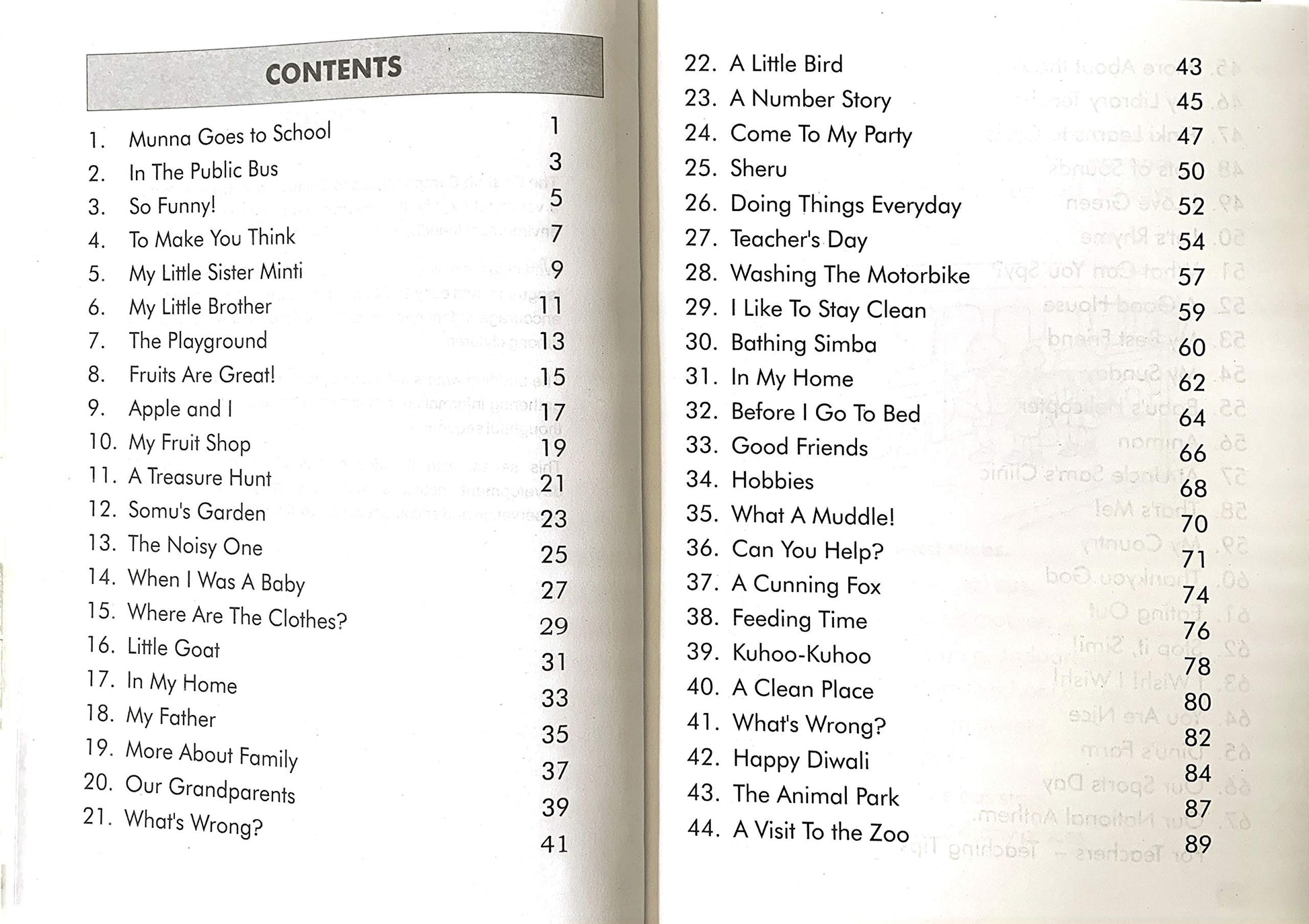 Composition & Creative Writing Vol-2. - Dista