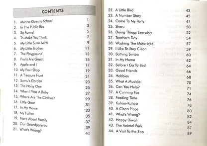 Composition & Creative Writing Vol-2. - Dista