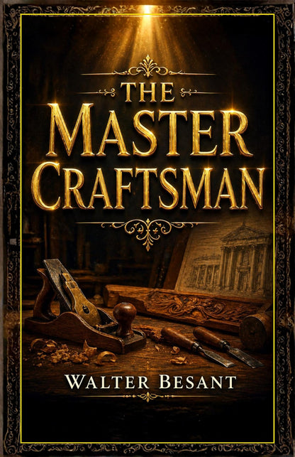 The Master Craftsman - Walter Besant - Dista