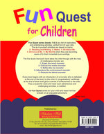 Thumbnail for Fun Quest For Children-1.( Ages 4-6) - Dista