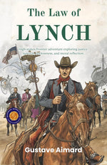 Thumbnail for The Law of Lynch (Illustrated, Refined & Edited) - Distacart