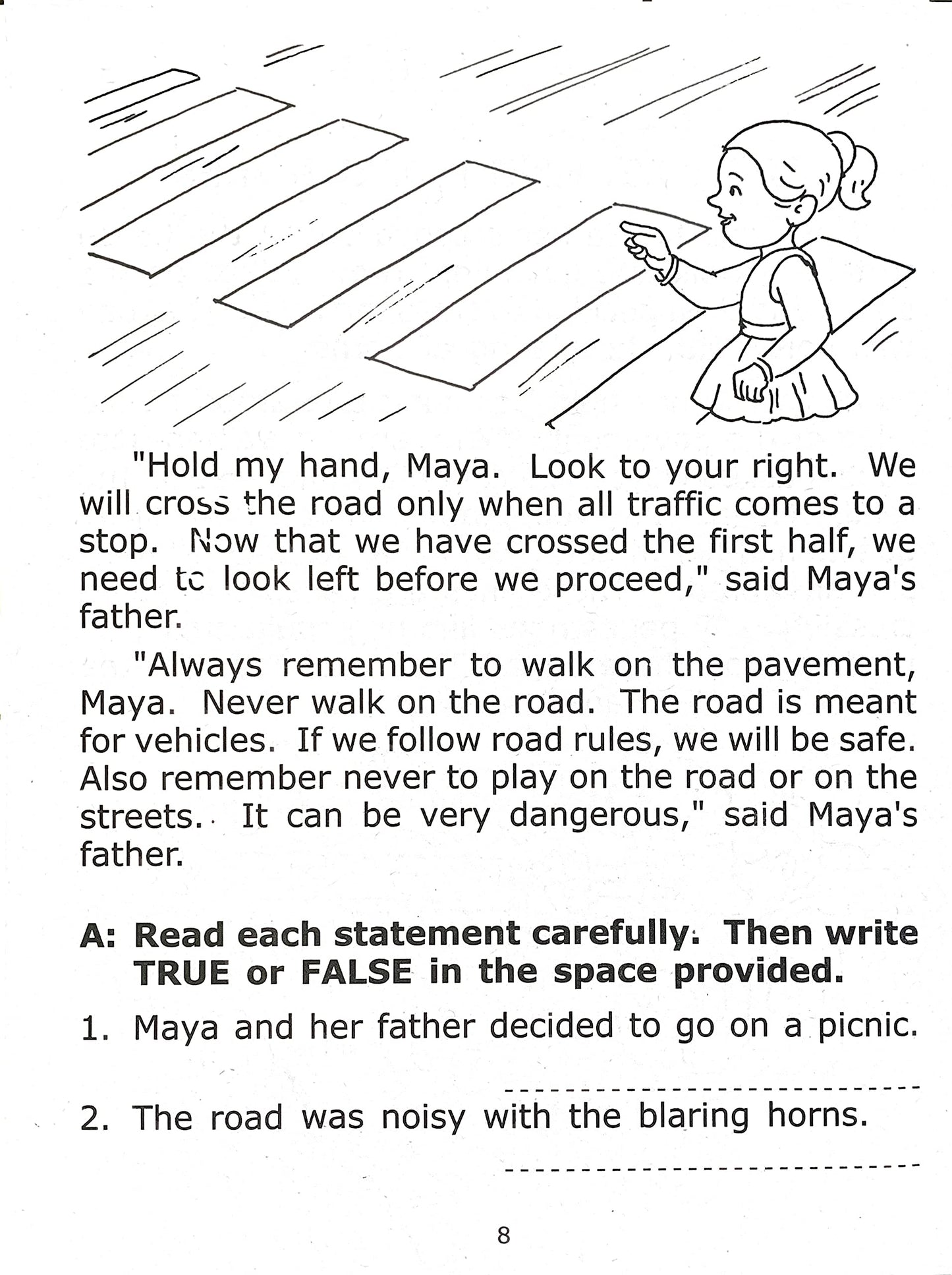 Comprehension-2. - Dista