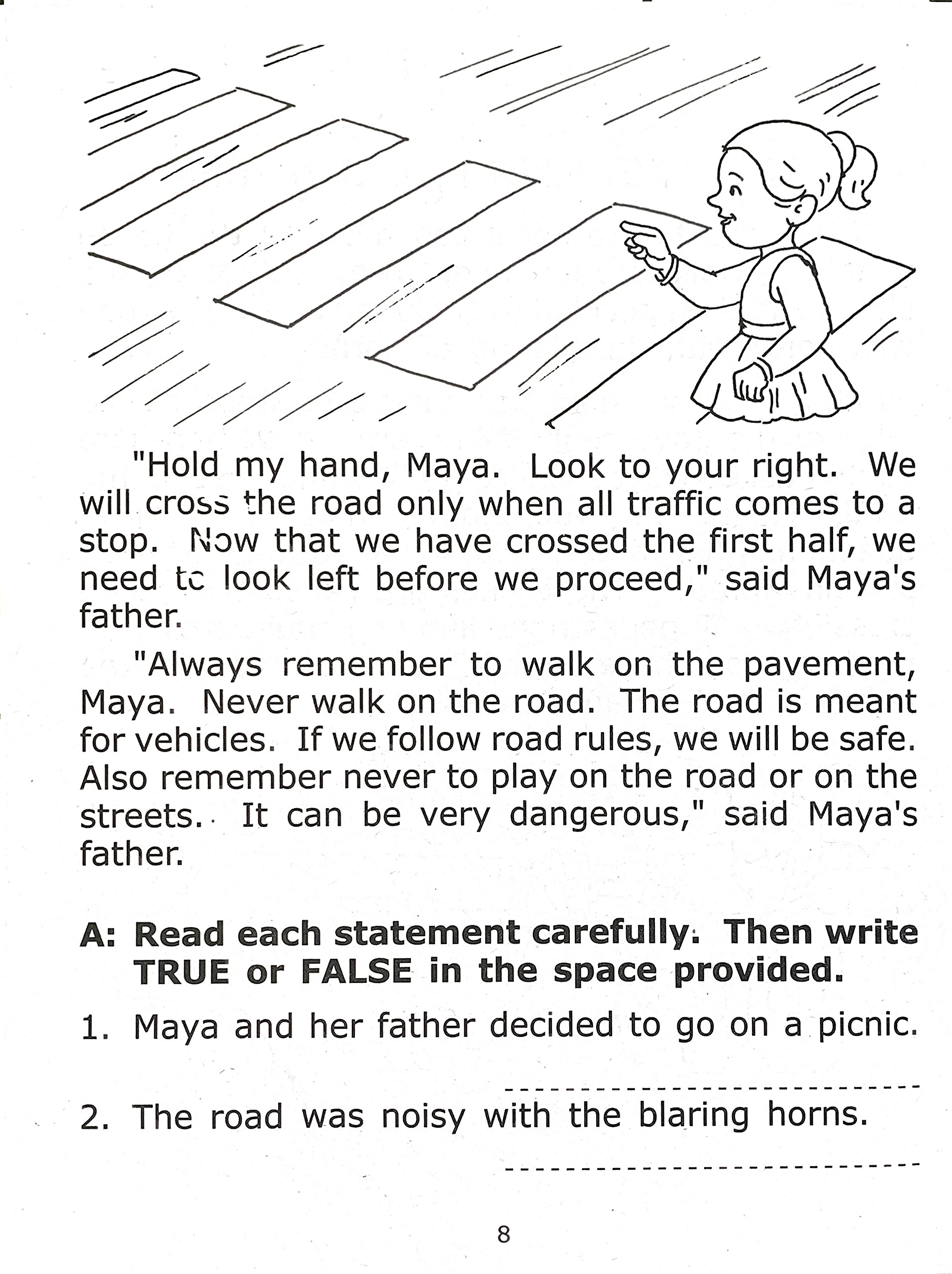 Comprehension-2. - Dista