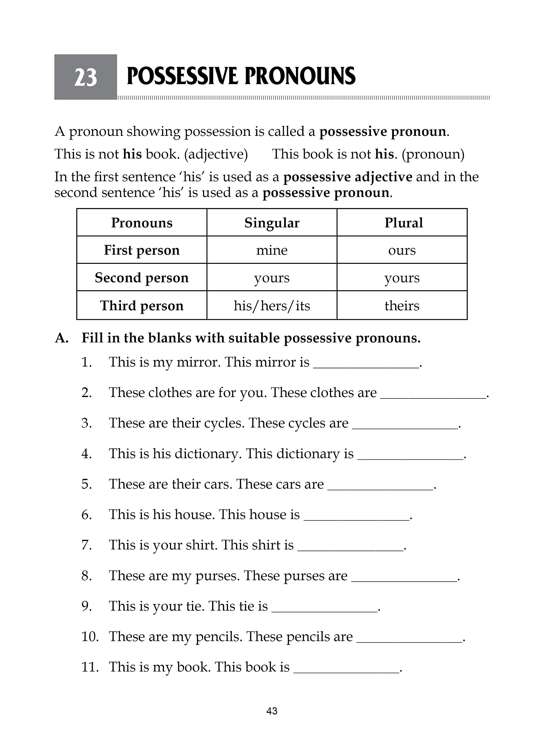 Interactive Grammar-5. - Dista