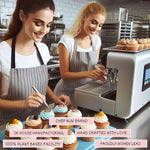 Thumbnail for rainbow sprinkles for decoration 04 100 g