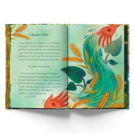 Thumbnail for How the Earth Got Its Beauty: Puffin Chapter Book: Gorgeous new full colour, illustrated chapter book for young readers from ages 5 and up by Sudha Murty