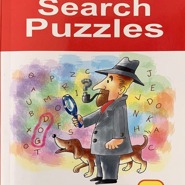 Word Search-2. - Dista