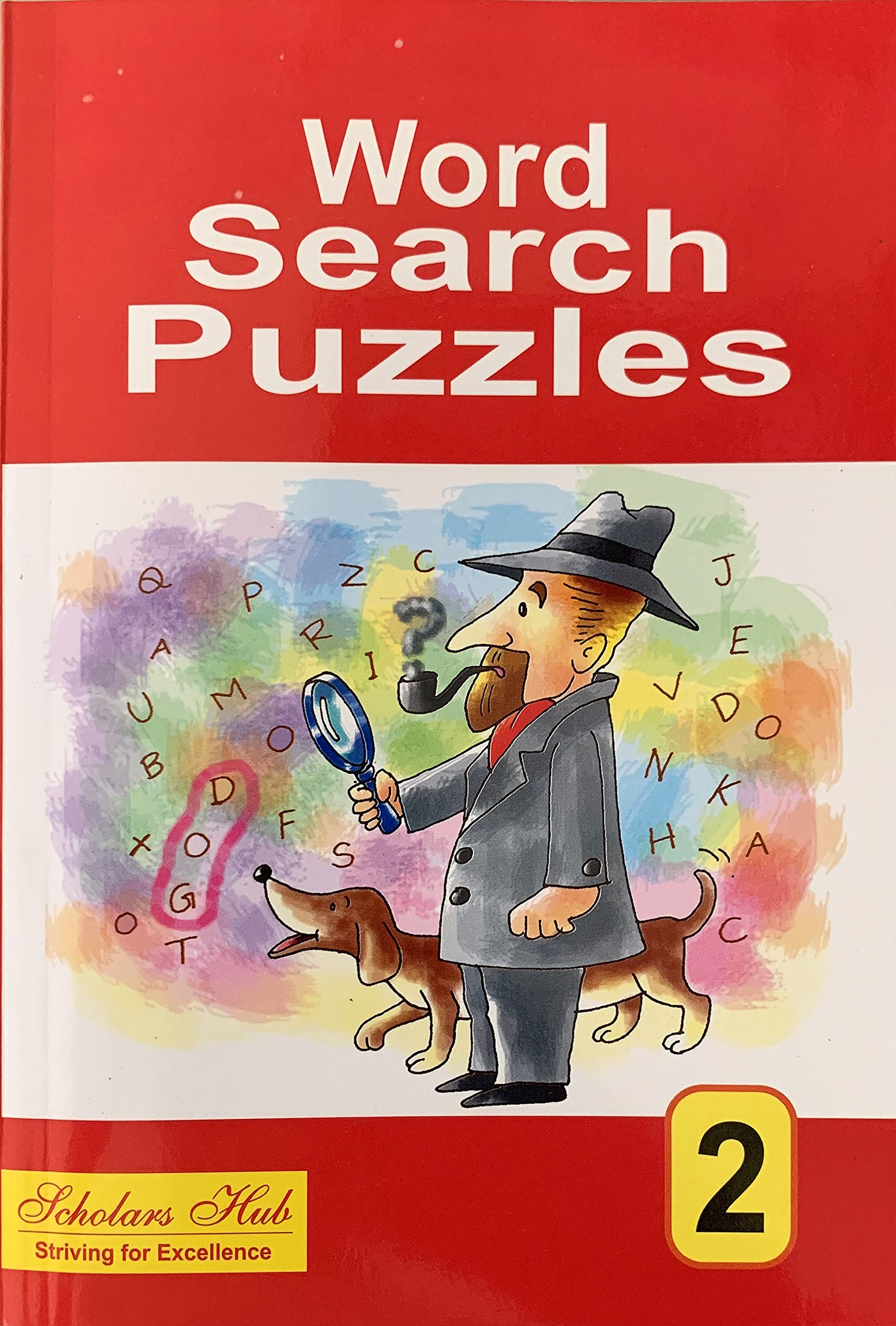 Word Search-2. - Dista