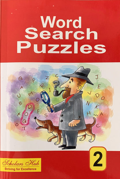 Word Search-2. - Dista