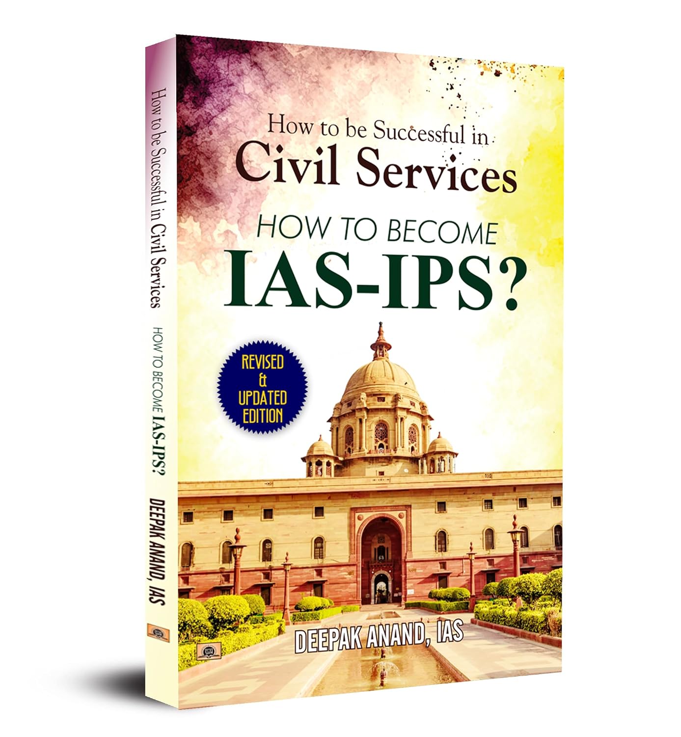 How to be Successful in Civil Services - Dista