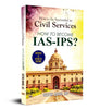 How to be Successful in Civil Services - Dista