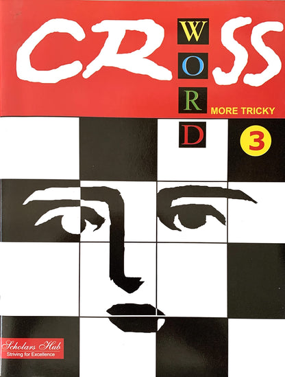 Crossword-Difficult-3. - Dista