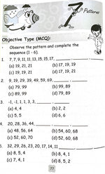 Thumbnail for Maths Olympiad Munch-1. - Dista