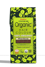 Thumbnail for Radico Organic Hair Colour-Wheat Blonde - Distacart