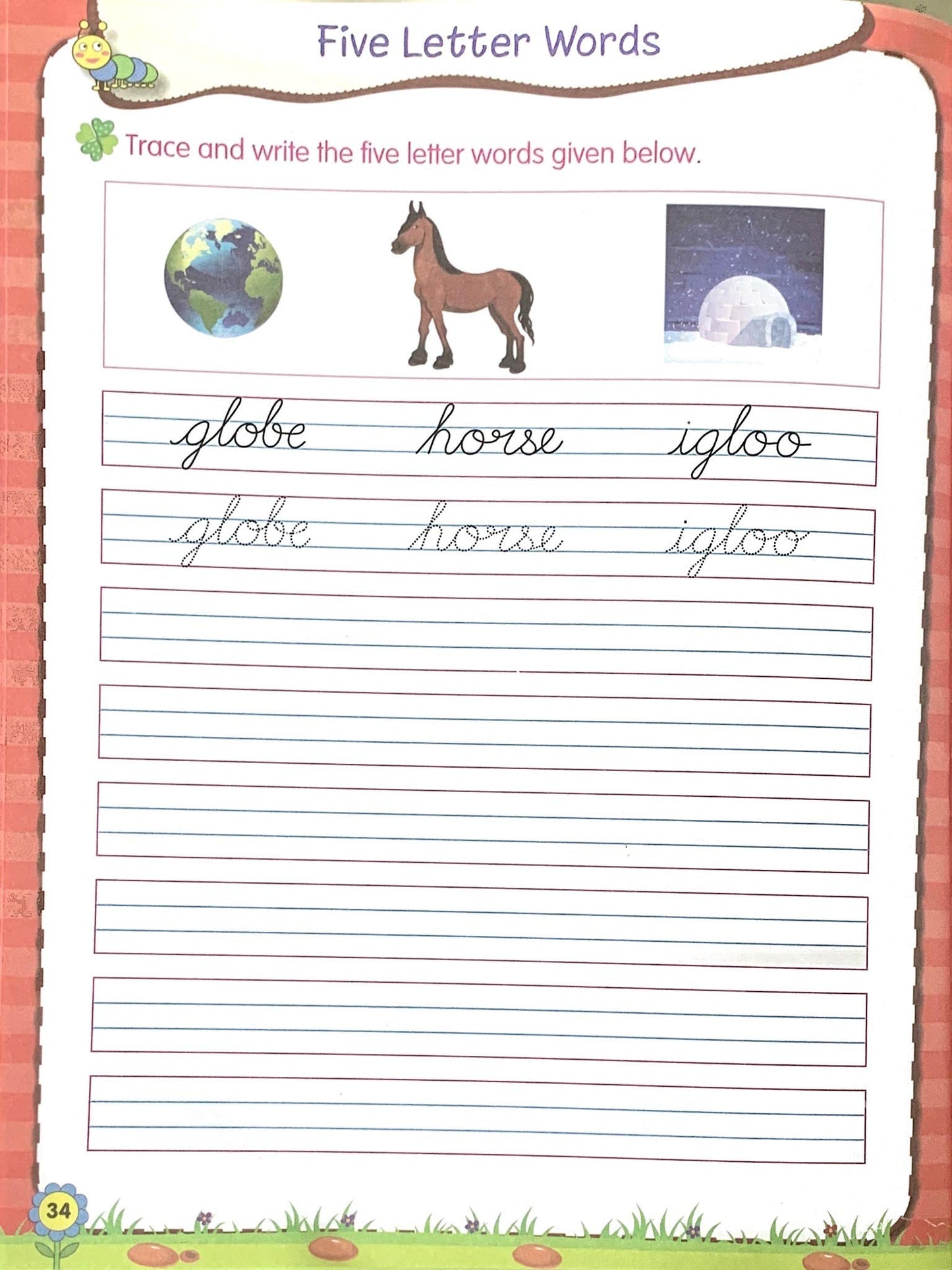 Cursive Writing-1. - Dista