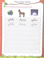 Thumbnail for Cursive Writing-1. - Dista