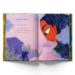 Thumbnail for How the Earth Got Its Beauty: Puffin Chapter Book: Gorgeous new full colour, illustrated chapter book for young readers from ages 5 and up by Sudha Murty