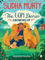 Thumbnail for Gopi Diaries: Growing Up