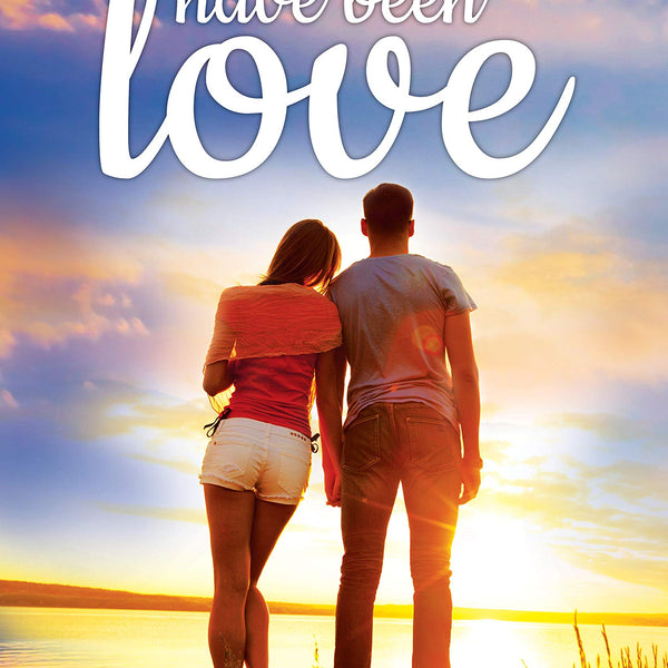 It Must Have Been Love - Jigar Prajapati - Dista