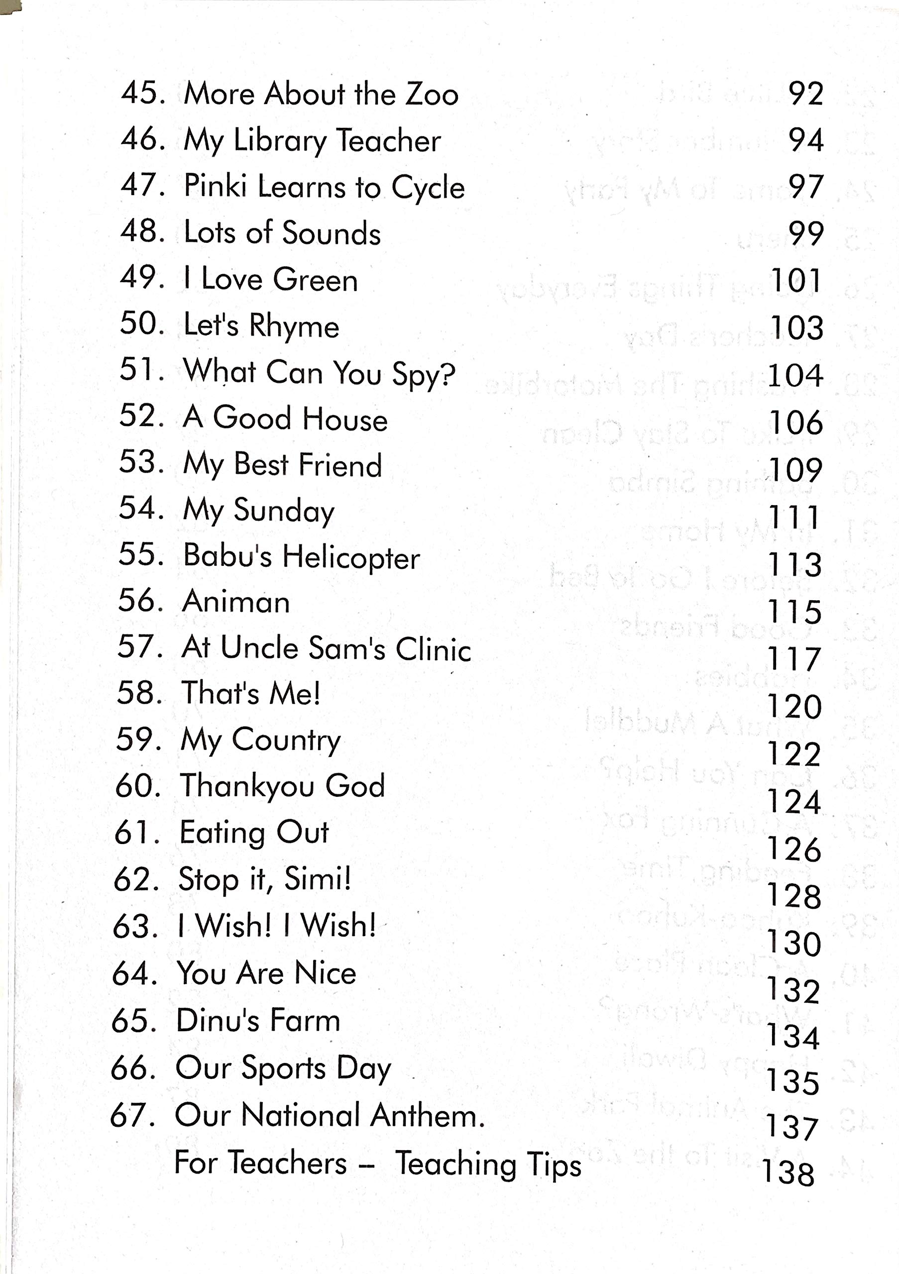 Composition & Creative Writing Vol-2. - Dista