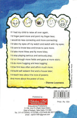 Thumbnail for Behaviour Problems In Young Children. - Dista