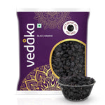 Thumbnail for Vedaka Premium Black Raisins - Distacart